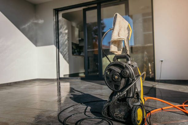 Professional Pressure Washing Services in Fort Bliss, TX